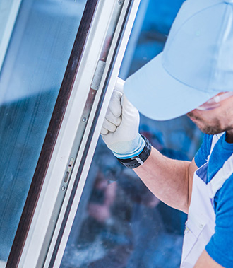 Ремонт окон в Зеленограде